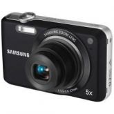 Camera Digital Samsung Es70 12.2mp Zoom Optico 5x