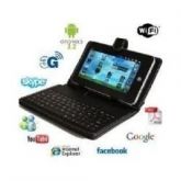 Tablet Foston Pad Fs- M785 Android 2.2 | 256mb Wi-fi 3g Hdmi